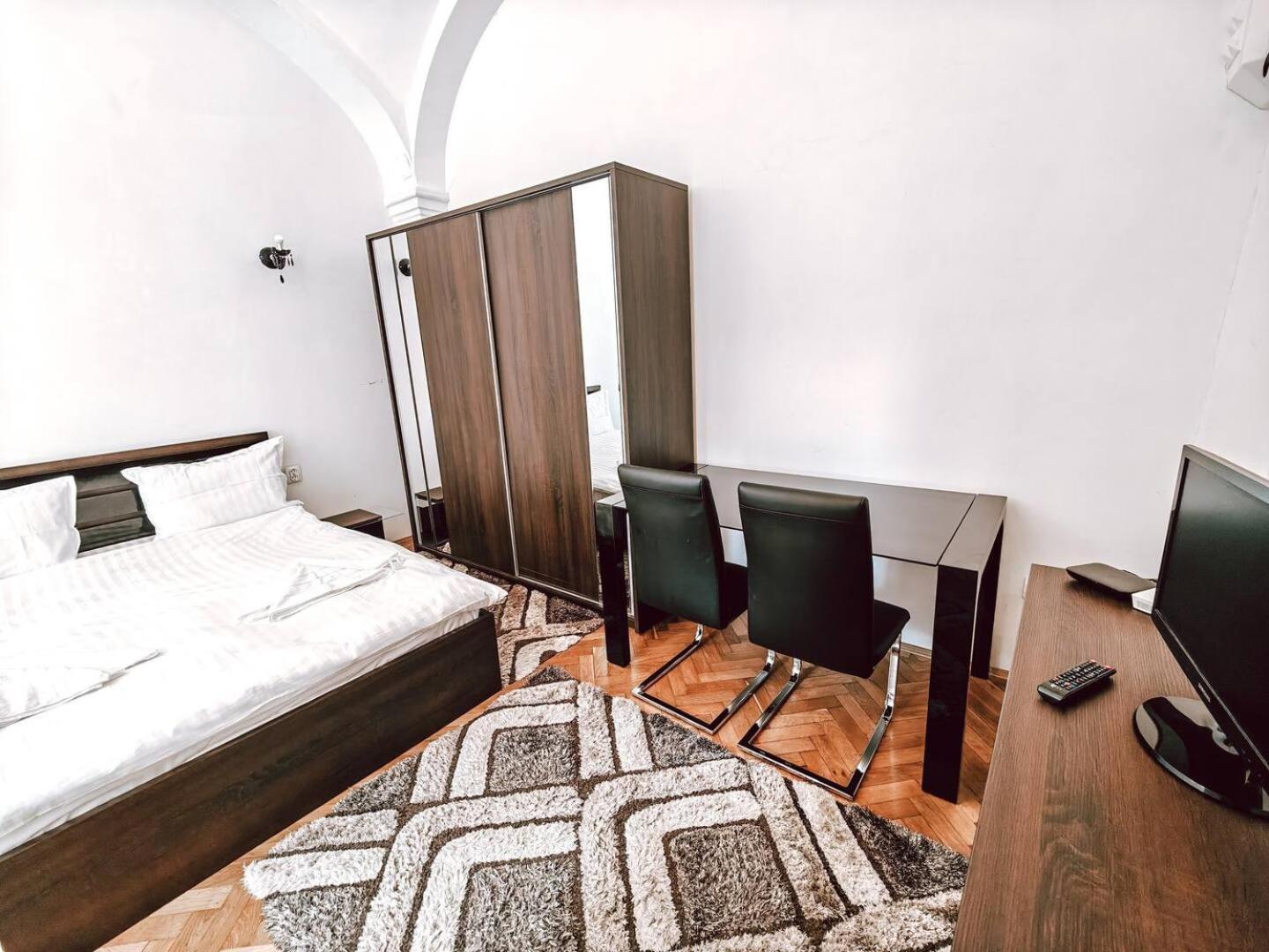 Berindei Studio - City Center - Private Parking Клуж-Напока Екстер'єр фото