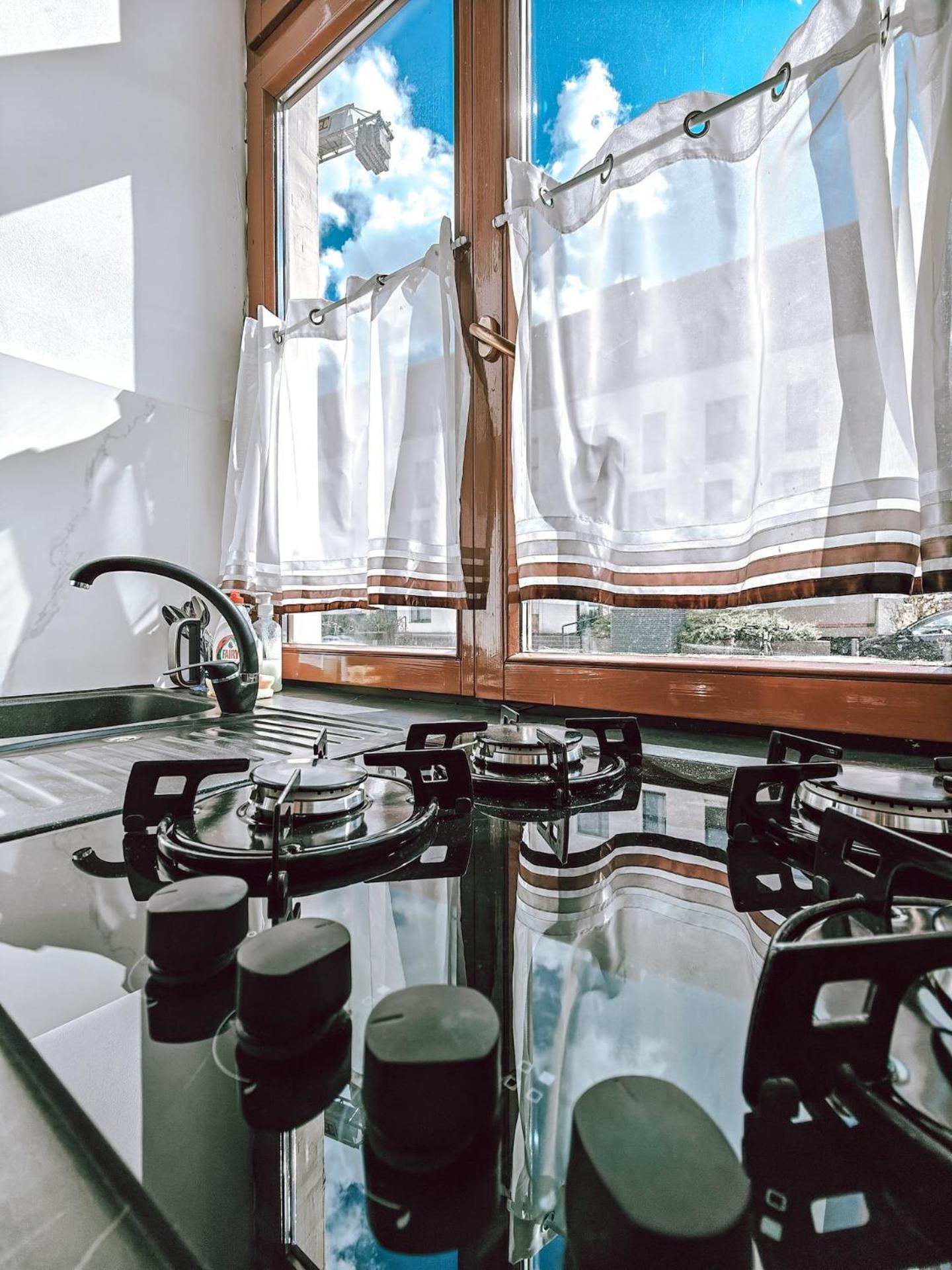 Berindei Studio - City Center - Private Parking Клуж-Напока Екстер'єр фото